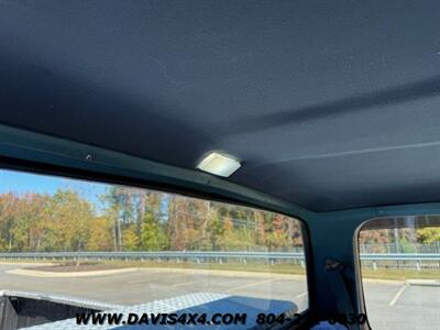 1979 Chevrolet K20 4x4 Squarebody – Camper Special Edition   - Photo 20 - North Chesterfield, VA 23237