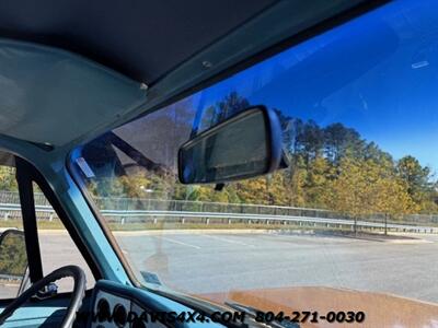 1979 Chevrolet K20 4x4 Squarebody – Camper Special Edition   - Photo 19 - North Chesterfield, VA 23237