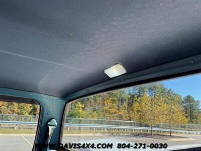 1979 Chevrolet K20 4x4 Squarebody – Camper Special Edition   - Photo 50 - North Chesterfield, VA 23237