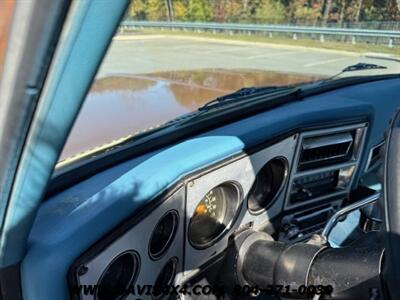 1979 Chevrolet K20 4x4 Squarebody – Camper Special Edition   - Photo 48 - North Chesterfield, VA 23237