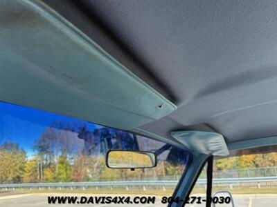 1979 Chevrolet K20 4x4 Squarebody – Camper Special Edition   - Photo 51 - North Chesterfield, VA 23237