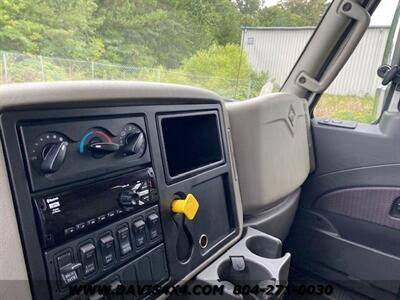 2015 International 4300 Extended Cab Flatbed Rollback Tow Truck Cummins  Diesel - Photo 13 - North Chesterfield, VA 23237