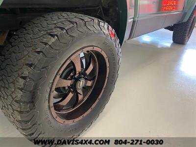 2013 Ford F-150 SVT Raptor Crew Cab 4x4 Custom Modified Truck   - Photo 17 - North Chesterfield, VA 23237