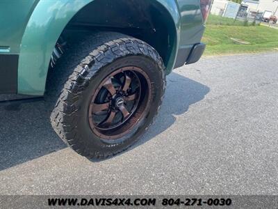 2013 Ford F-150 SVT Raptor Crew Cab 4x4 Custom Modified Truck   - Photo 12 - North Chesterfield, VA 23237