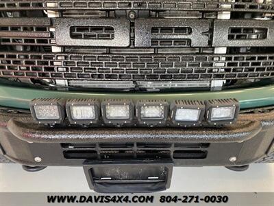 2013 Ford F-150 SVT Raptor Crew Cab 4x4 Custom Modified Truck   - Photo 28 - North Chesterfield, VA 23237