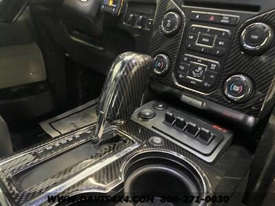 2013 Ford F-150 SVT Raptor Crew Cab 4x4 Custom Modified Truck   - Photo 42 - North Chesterfield, VA 23237