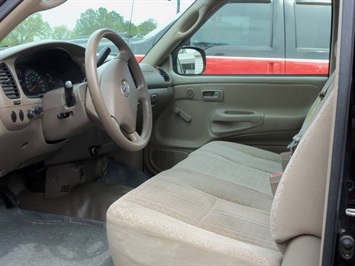 2006 Toyota Tundra (SOLD)   - Photo 3 - North Chesterfield, VA 23237