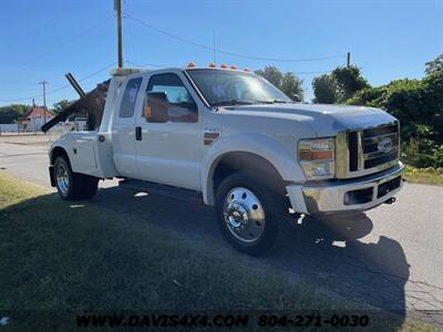 2008 Ford F550   - Photo 3 - North Chesterfield, VA 23237