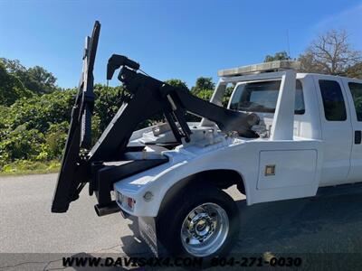 2008 Ford F550   - Photo 42 - North Chesterfield, VA 23237