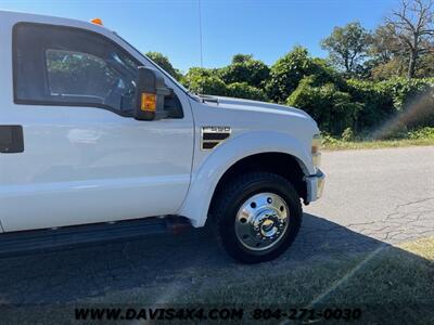 2008 Ford F550   - Photo 41 - North Chesterfield, VA 23237