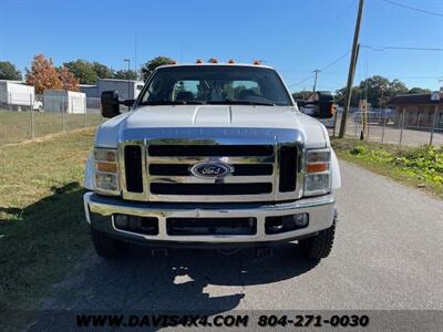 2008 Ford F550   - Photo 2 - North Chesterfield, VA 23237