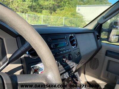 2008 Ford F550   - Photo 9 - North Chesterfield, VA 23237