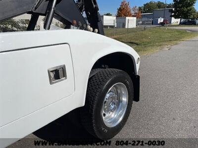 2008 Ford F550   - Photo 32 - North Chesterfield, VA 23237