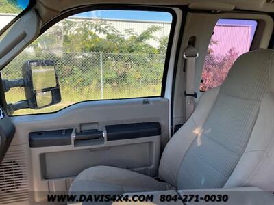 2008 Ford F550   - Photo 11 - North Chesterfield, VA 23237