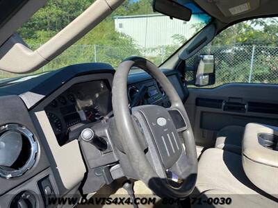 2008 Ford F550   - Photo 8 - North Chesterfield, VA 23237