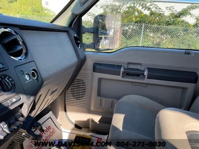 2008 Ford F550   - Photo 10 - North Chesterfield, VA 23237