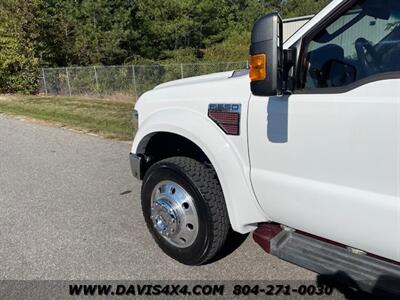 2008 Ford F550   - Photo 48 - North Chesterfield, VA 23237