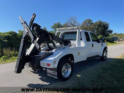 2008 Ford F550   - Photo 4 - North Chesterfield, VA 23237