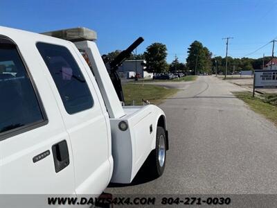 2008 Ford F550   - Photo 50 - North Chesterfield, VA 23237