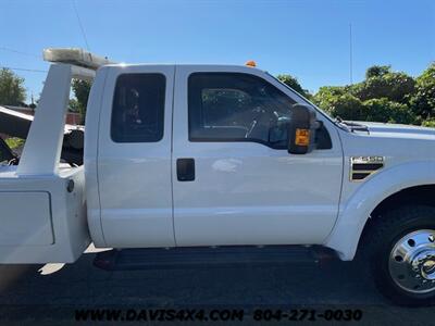 2008 Ford F550   - Photo 40 - North Chesterfield, VA 23237