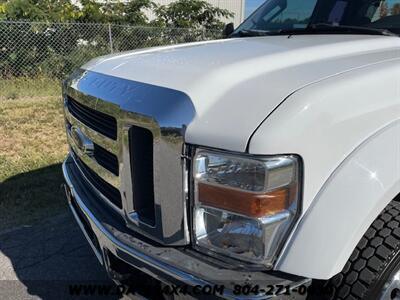 2008 Ford F550   - Photo 35 - North Chesterfield, VA 23237