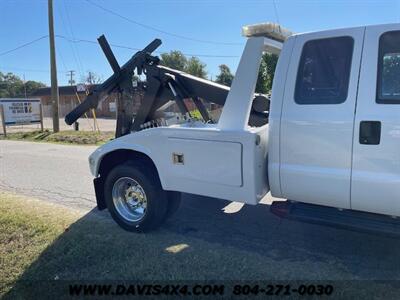 2008 Ford F550   - Photo 38 - North Chesterfield, VA 23237