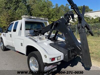 2008 Ford F550   - Photo 43 - North Chesterfield, VA 23237