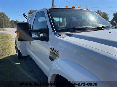 2008 Ford F550   - Photo 36 - North Chesterfield, VA 23237