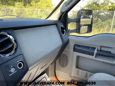 2008 Ford F550   - Photo 52 - North Chesterfield, VA 23237