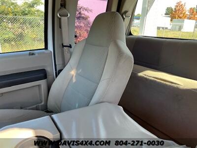 2008 Ford F550   - Photo 13 - North Chesterfield, VA 23237