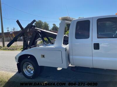 2008 Ford F550   - Photo 39 - North Chesterfield, VA 23237