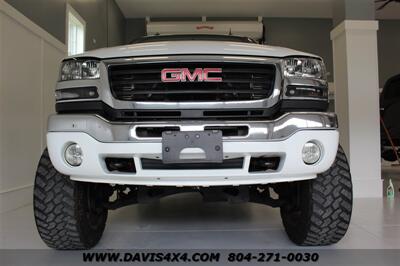 2003 GMC Sierra 2500 HD SLT 6.6 Duramax Diesel Lifted 4X4 Crew (SOLD)   - Photo 14 - North Chesterfield, VA 23237