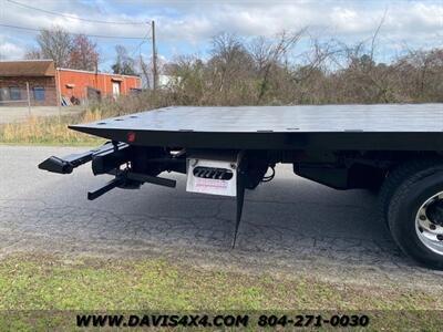 2019 Chevrolet 5500/6500 International CV 4x4 Rollback Flatbed   - Photo 20 - North Chesterfield, VA 23237