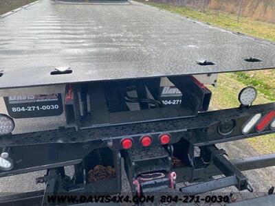 2019 Chevrolet 5500/6500 International CV 4x4 Rollback Flatbed   - Photo 19 - North Chesterfield, VA 23237