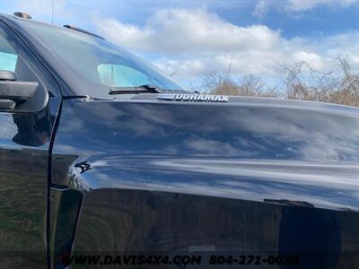 2019 Chevrolet 5500/6500 International CV 4x4 Rollback Flatbed   - Photo 23 - North Chesterfield, VA 23237