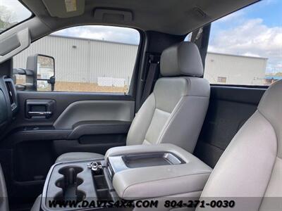 2019 Chevrolet 5500/6500 International CV 4x4 Rollback Flatbed   - Photo 10 - North Chesterfield, VA 23237