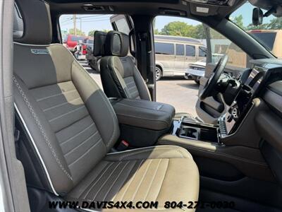 2026 GMC Yukon Denali XL Ultimate 4X4 - Photo 31 - North Chesterfield, VA 23237