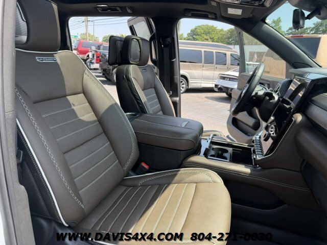2026 GMC Yukon Denali XL Ultimate 4X4 - Photo 31 - North Chesterfield, VA 23237