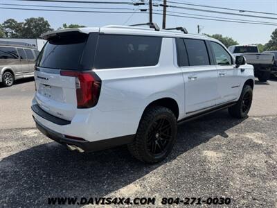 2026 GMC Yukon Denali XL Ultimate 4X4 - Photo 5 - North Chesterfield, VA 23237