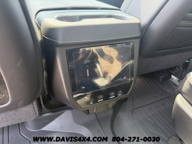 2026 GMC Yukon Denali XL Ultimate 4X4 - Photo 22 - North Chesterfield, VA 23237
