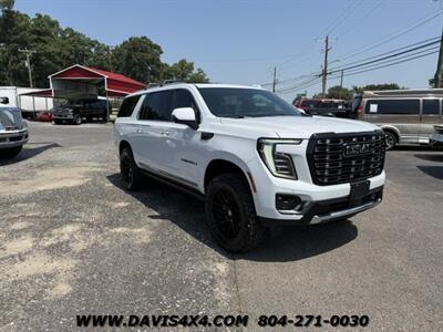 2026 GMC Yukon Denali XL Ultimate 4X4 - Photo 7 - North Chesterfield, VA 23237