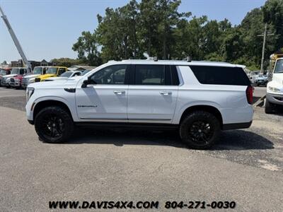 2026 GMC Yukon Denali XL Ultimate 4X4 - Photo 2 - North Chesterfield, VA 23237