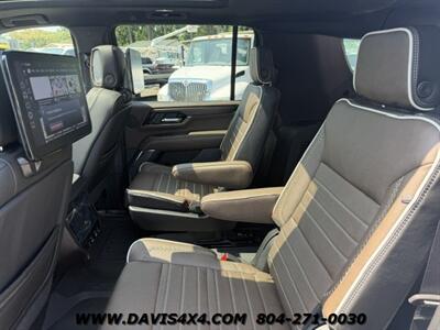 2026 GMC Yukon Denali XL Ultimate 4X4 - Photo 20 - North Chesterfield, VA 23237