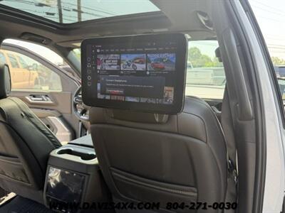 2026 GMC Yukon Denali XL Ultimate 4X4 - Photo 27 - North Chesterfield, VA 23237