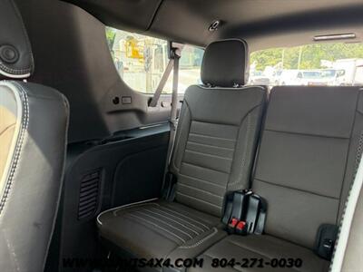 2026 GMC Yukon Denali XL Ultimate 4X4 - Photo 24 - North Chesterfield, VA 23237