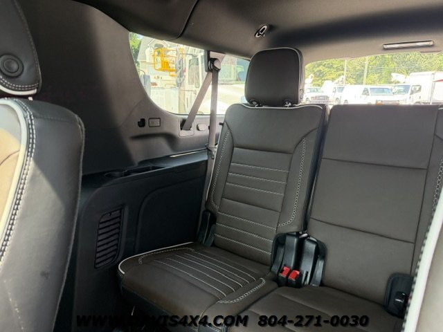 2026 GMC Yukon Denali XL Ultimate 4X4 - Photo 24 - North Chesterfield, VA 23237
