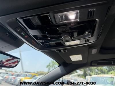 2026 GMC Yukon Denali XL Ultimate 4X4 - Photo 17 - North Chesterfield, VA 23237