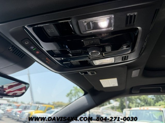 2026 GMC Yukon Denali XL Ultimate 4X4 - Photo 17 - North Chesterfield, VA 23237