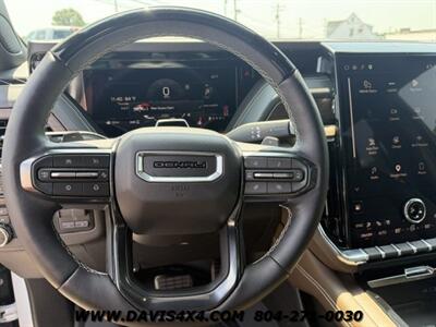 2026 GMC Yukon Denali XL Ultimate 4X4 - Photo 14 - North Chesterfield, VA 23237
