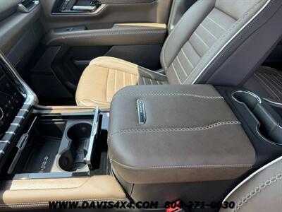 2026 GMC Yukon Denali XL Ultimate 4X4 - Photo 15 - North Chesterfield, VA 23237